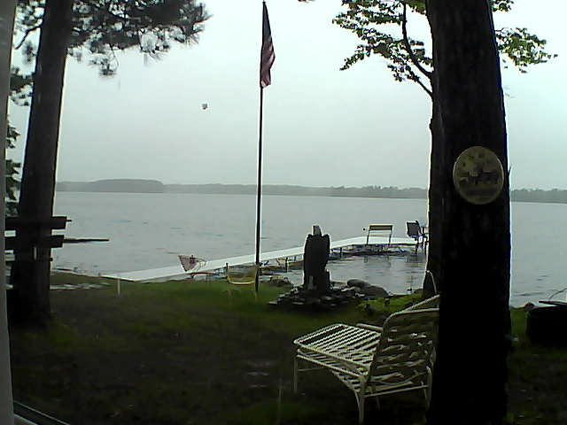 Whiteface Cam Image - Sun, 06/03/2018 7:35am 