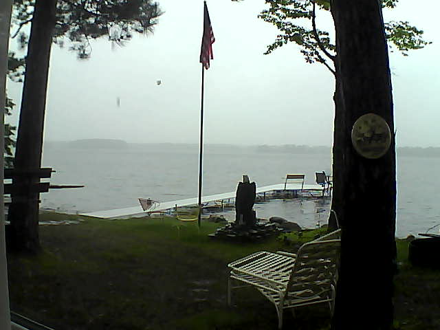 Whiteface Cam Image - Sun, 06/03/2018 7:45am 