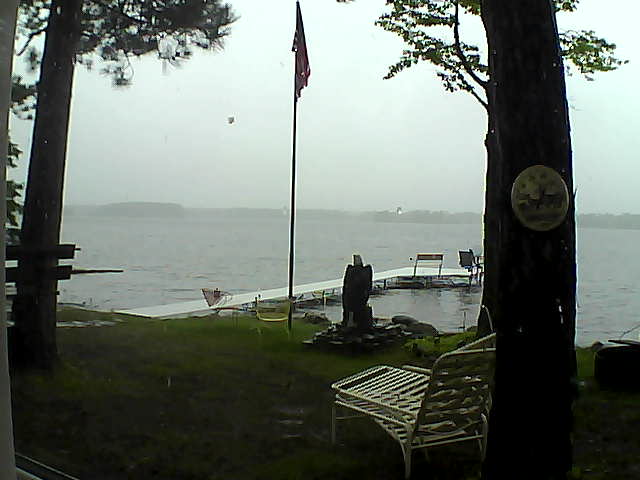 Whiteface Cam Image - Sun, 06/03/2018 8:05am 