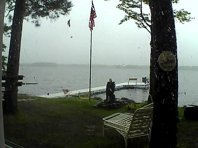 Whiteface Cam Image - Sun, 06/03/2018 8:15am 