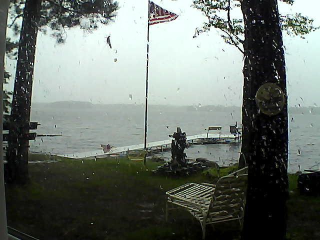 Whiteface Cam Image - Sun, 06/03/2018 8:25am 