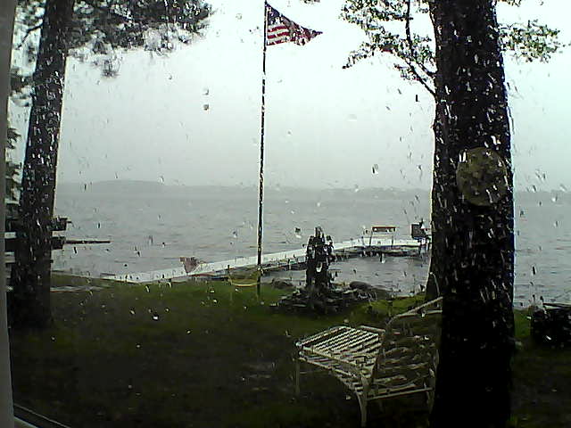 Whiteface Cam Image - Sun, 06/03/2018 8:35am 