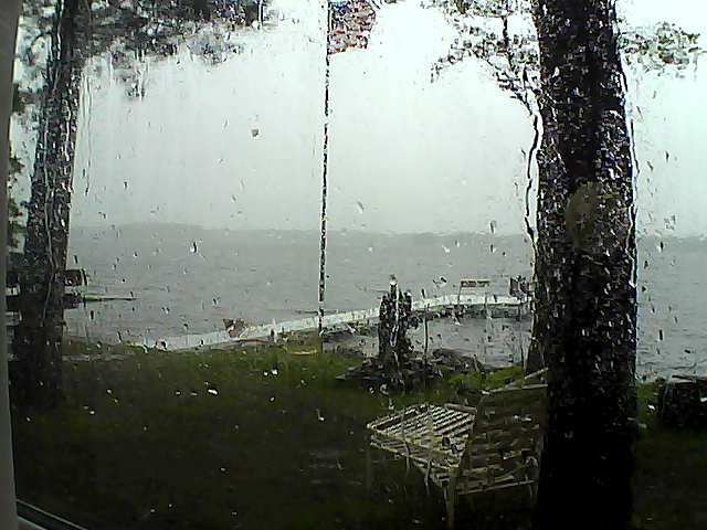 Whiteface Cam Image - Sun, 06/03/2018 8:55am 