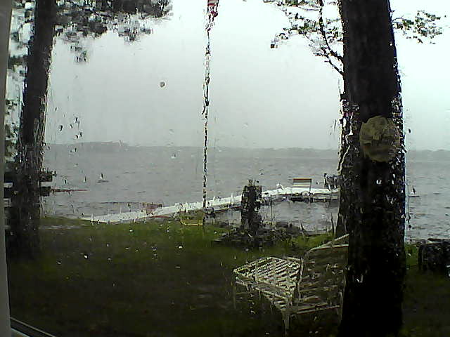 Whiteface Cam Image - Sun, 06/03/2018 10:15am 