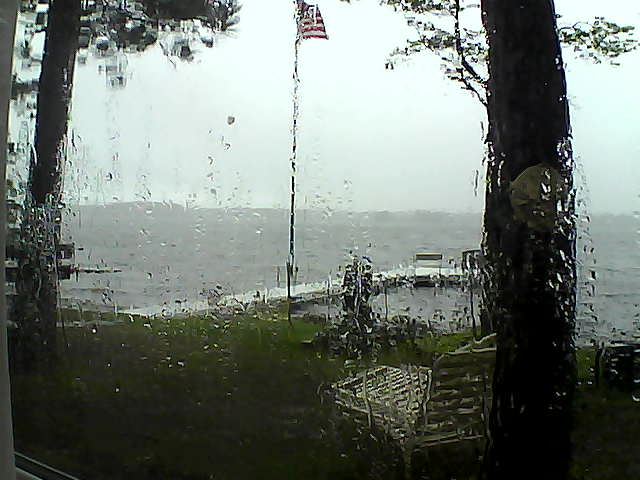 Whiteface Cam Image - Sun, 06/03/2018 10:25am 