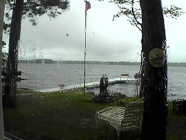 Whiteface Cam Image - Sun, 06/03/2018 10:35am 