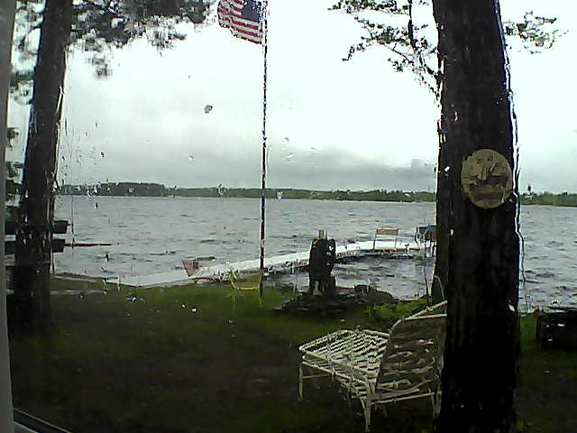 Whiteface Cam Image - Sun, 06/03/2018 10:55am 