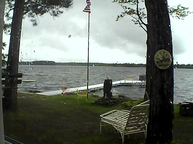 Whiteface Cam Image - Sun, 06/03/2018 11:06am 