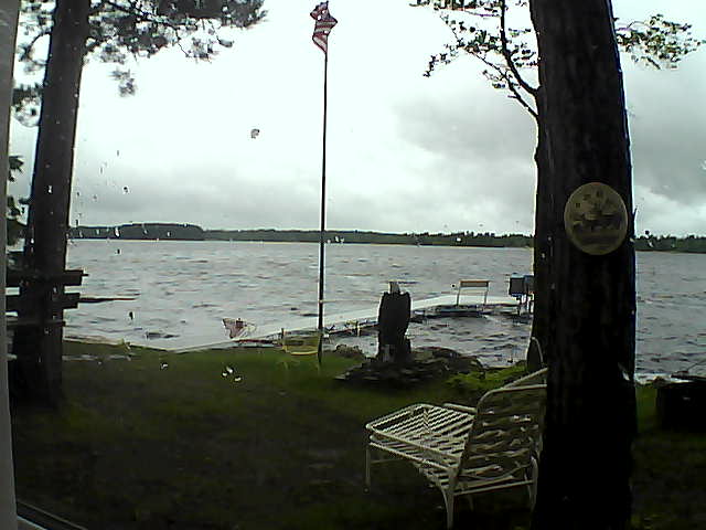 Whiteface Cam Image - Sun, 06/03/2018 11:16am 