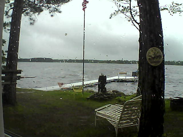 Whiteface Cam Image - Sun, 06/03/2018 11:46am 