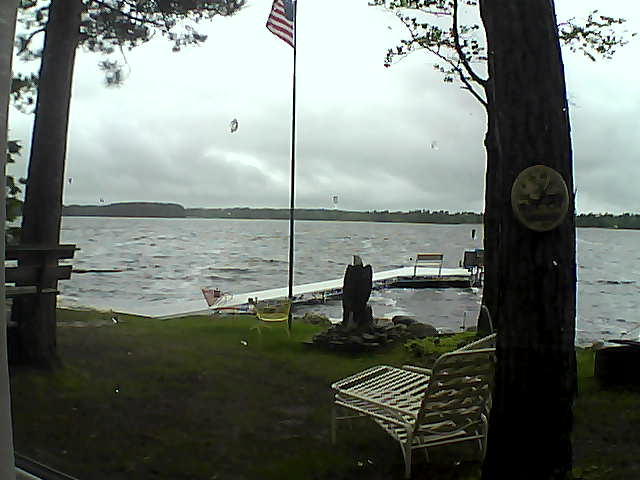 Whiteface Cam Image - Sun, 06/03/2018 1:26pm 