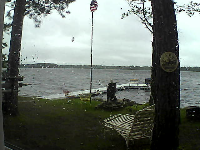 Whiteface Cam Image - Sun, 06/03/2018 2:46pm 