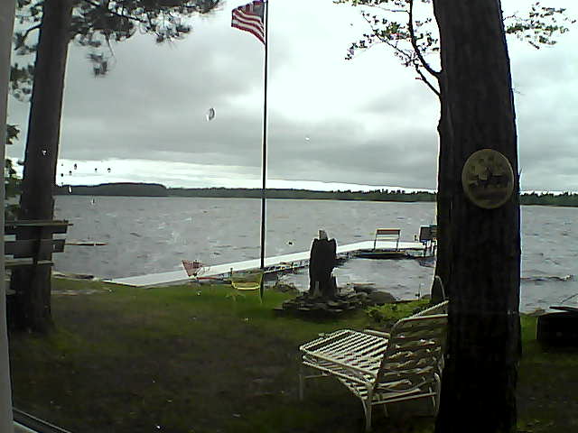 Whiteface Cam Image - Sun, 06/03/2018 3:26pm 