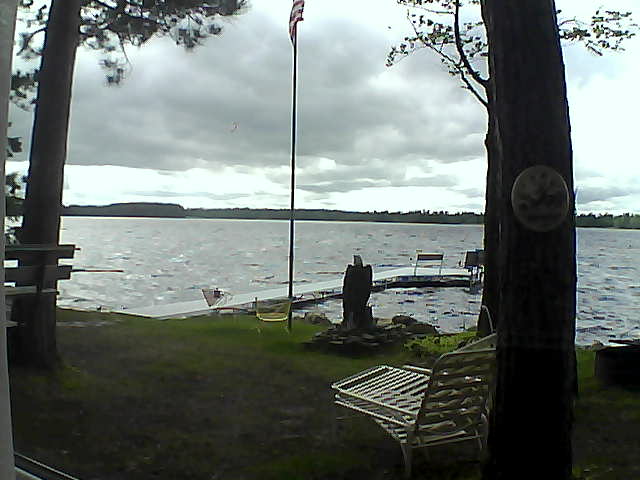 Whiteface Cam Image - Sun, 06/03/2018 4:46pm 