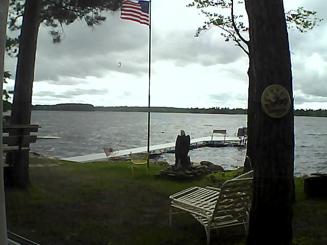 Whiteface Cam Image - Sun, 06/03/2018 4:56pm 