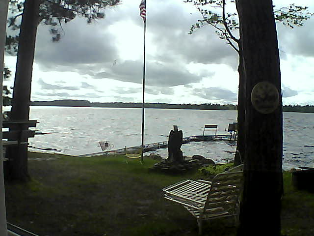 Whiteface Cam Image - Sun, 06/03/2018 5:26pm 