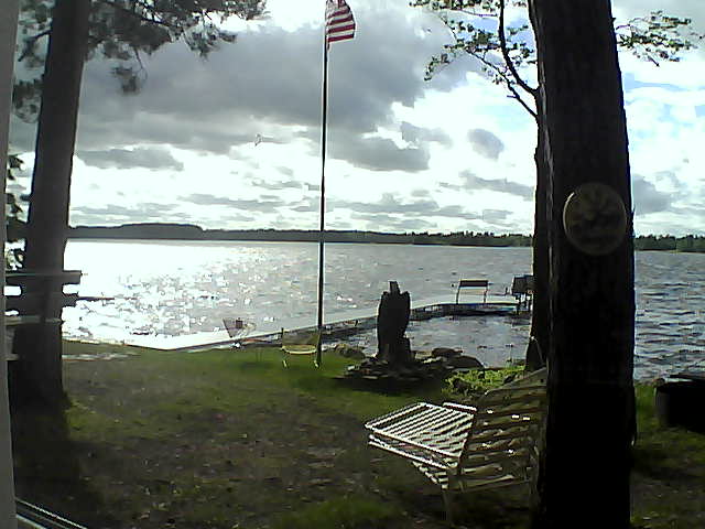 Whiteface Cam Image - Sun, 06/03/2018 5:46pm 