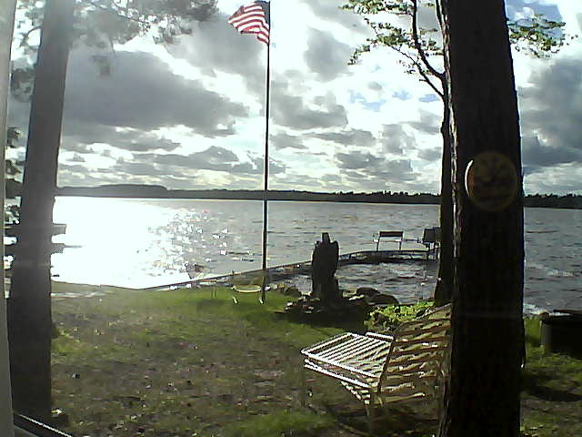 Whiteface Cam Image - Sun, 06/03/2018 6:06pm 