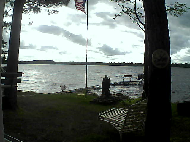 Whiteface Cam Image - Sun, 06/03/2018 6:16pm 