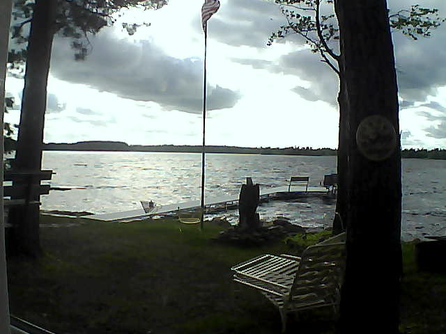 Whiteface Cam Image - Sun, 06/03/2018 6:26pm 