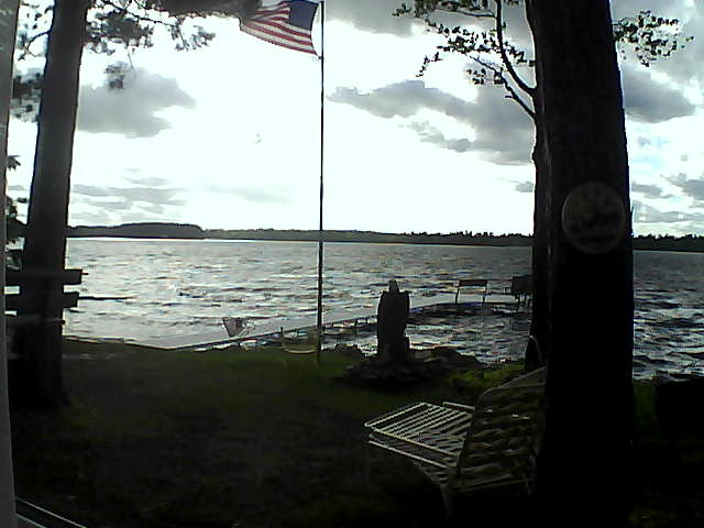 Whiteface Cam Image - Sun, 06/03/2018 6:36pm 