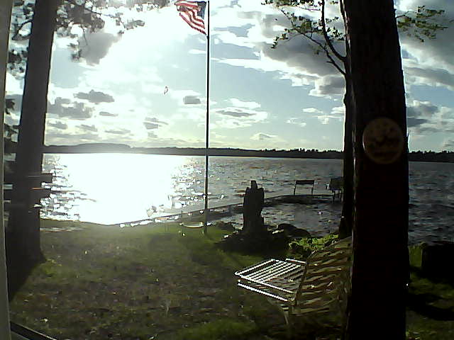 Whiteface Cam Image - Sun, 06/03/2018 6:46pm 