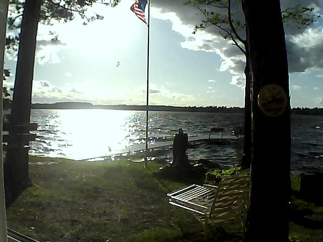 Whiteface Cam Image - Sun, 06/03/2018 6:56pm 