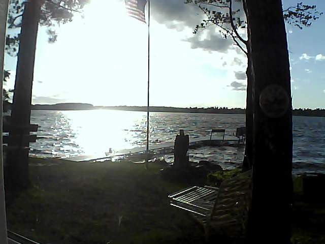 Whiteface Cam Image - Sun, 06/03/2018 7:06pm 