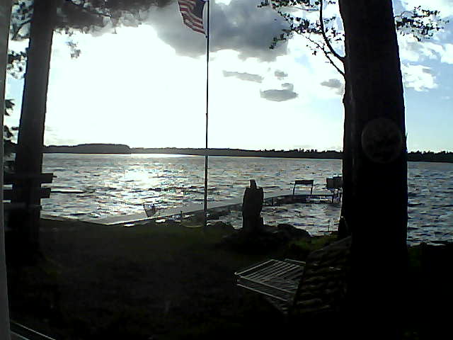 Whiteface Cam Image - Sun, 06/03/2018 7:16pm 