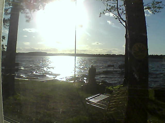 Whiteface Cam Image - Sun, 06/03/2018 7:26pm 