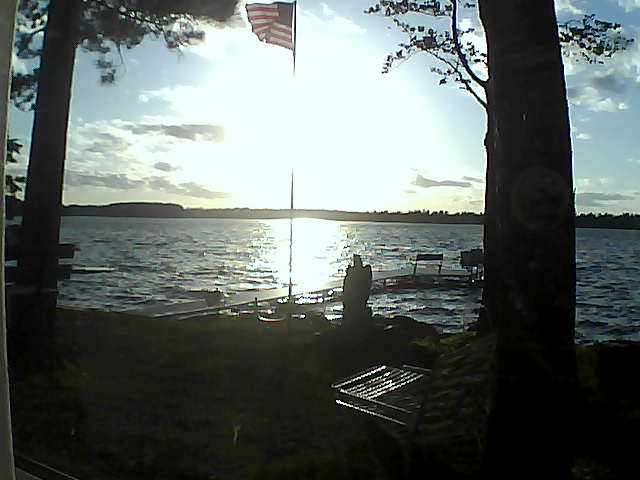 Whiteface Cam Image - Sun, 06/03/2018 7:56pm 