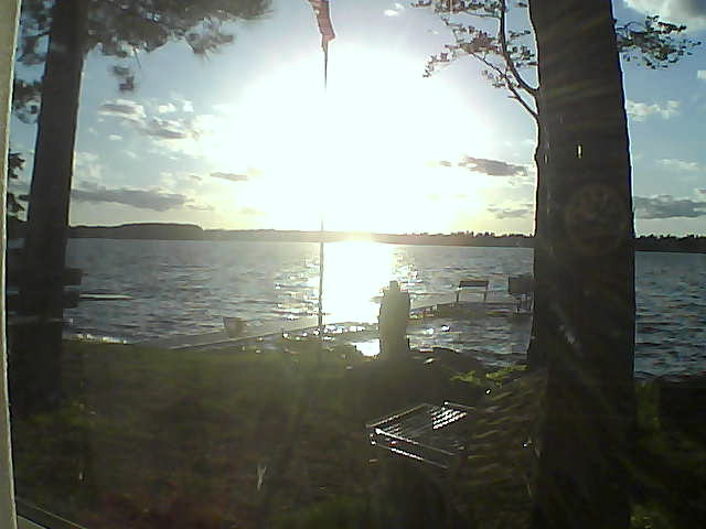 Whiteface Cam Image - Sun, 06/03/2018 8:06pm 