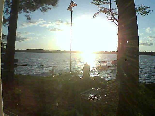 Whiteface Cam Image - Sun, 06/03/2018 8:26pm 