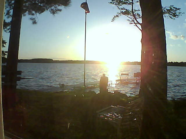 Whiteface Cam Image - Sun, 06/03/2018 8:36pm 