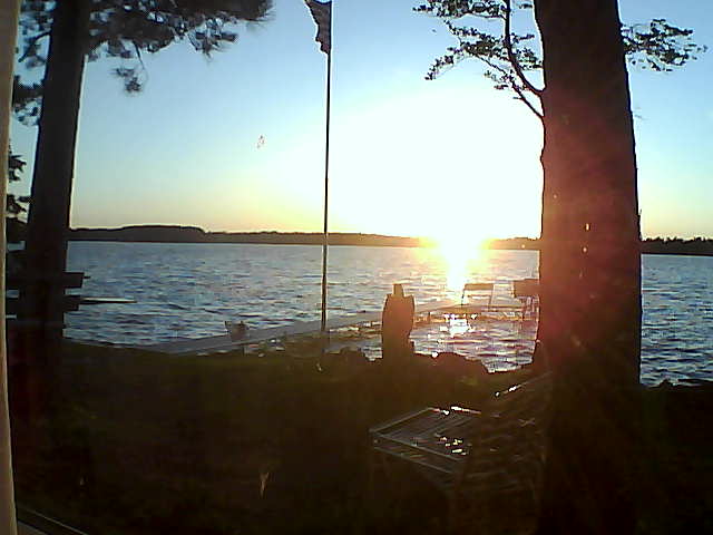 Whiteface Cam Image - Sun, 06/03/2018 8:46pm 