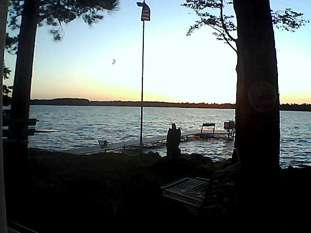 Whiteface Cam Image - Sun, 06/03/2018 8:56pm 