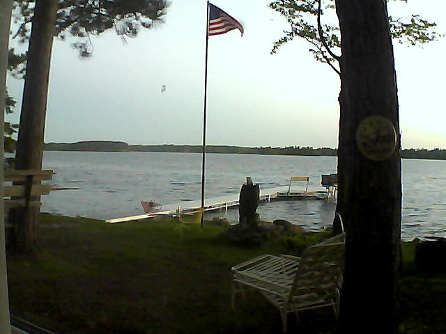 Whiteface Cam Image - Mon, 06/04/2018 4:55am 