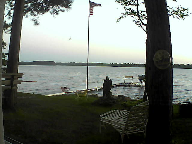 Whiteface Cam Image - Mon, 06/04/2018 5:05am 