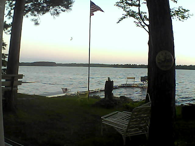 Whiteface Cam Image - Mon, 06/04/2018 5:15am 