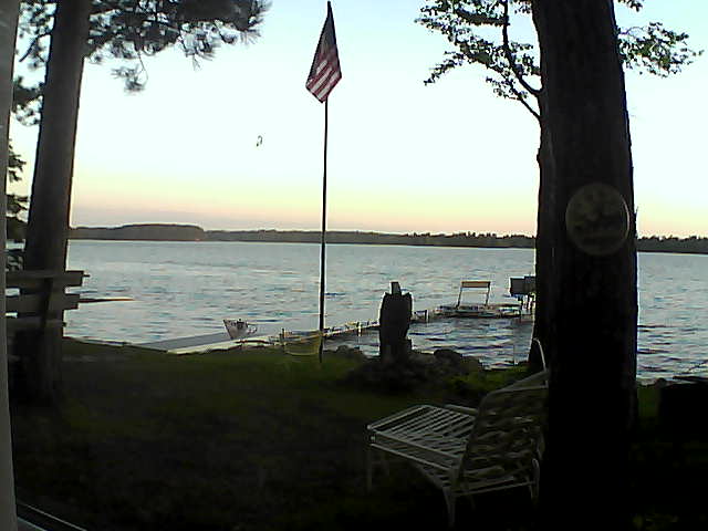 Whiteface Cam Image - Mon, 06/04/2018 5:25am 