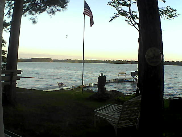 Whiteface Cam Image - Mon, 06/04/2018 5:35am 