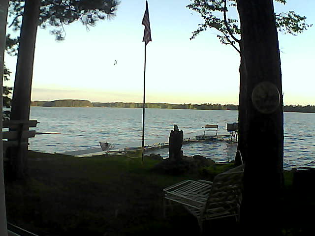 Whiteface Cam Image - Mon, 06/04/2018 5:45am 