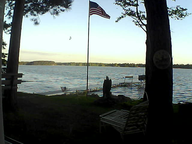 Whiteface Cam Image - Mon, 06/04/2018 5:55am 