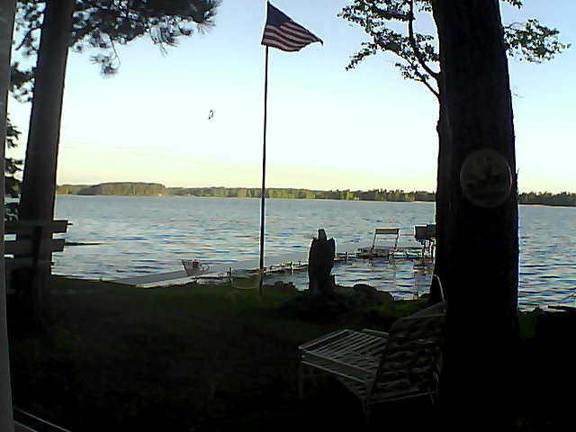 Whiteface Cam Image - Mon, 06/04/2018 6:05am 