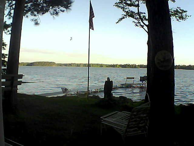 Whiteface Cam Image - Mon, 06/04/2018 6:15am 