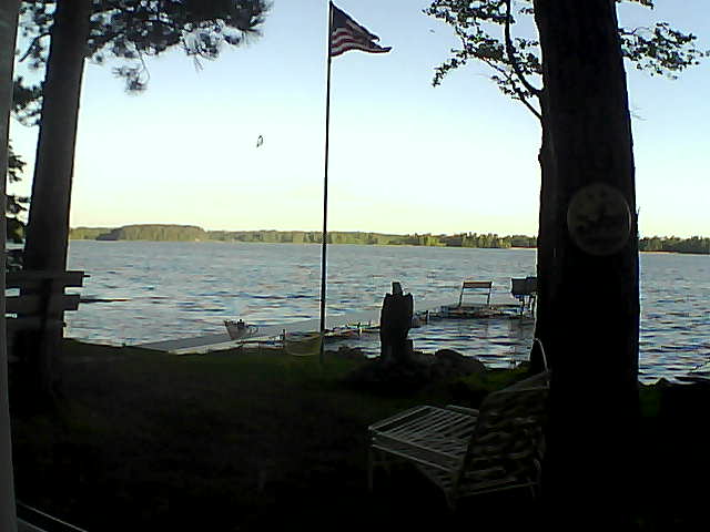 Whiteface Cam Image - Mon, 06/04/2018 6:35am 