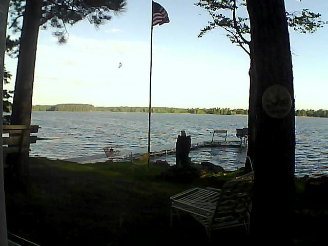 Whiteface Cam Image - Mon, 06/04/2018 7:05am 