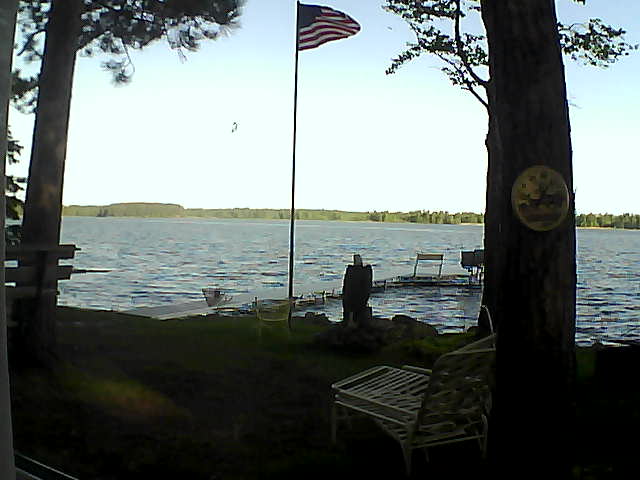 Whiteface Cam Image - Mon, 06/04/2018 7:45am 