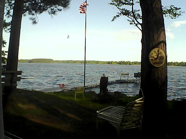 Whiteface Cam Image - Mon, 06/04/2018 7:55am 