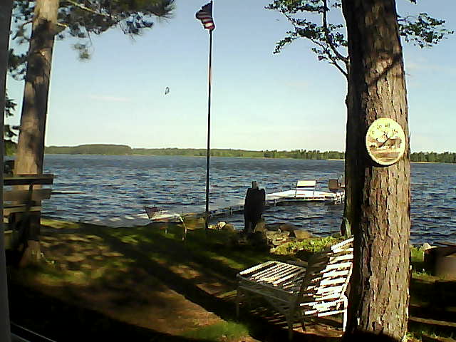 Whiteface Cam Image - Mon, 06/04/2018 8:35am 